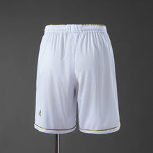 Real Madrid Retro 11/12 Primera Equipación Pantalón Corto - Bota de Oro Tienda