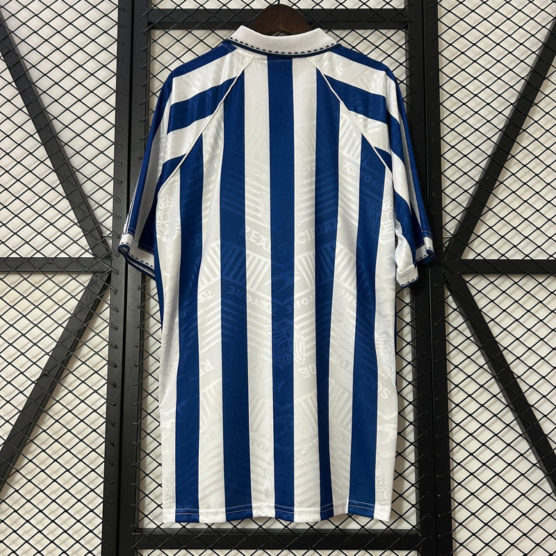 REAL SOCIEDAD I 94/95 (RETRO) - Bota de Oro Tienda