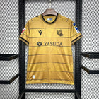 REAL SOCIEDAD II 24/25 HOMBRE - Bota de Oro Tienda