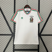 RETRO MEXICO EDICION ESPECIAL 24/25 - Bota de Oro Tienda