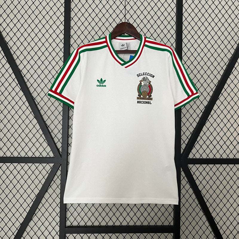 RETRO MEXICO EDICION ESPECIAL 24/25 - Bota de Oro Tienda