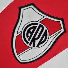 RIVER PLATE I 09/10 HOMBRE (RETRO) MANGA LARGA - Bota de Oro Tienda