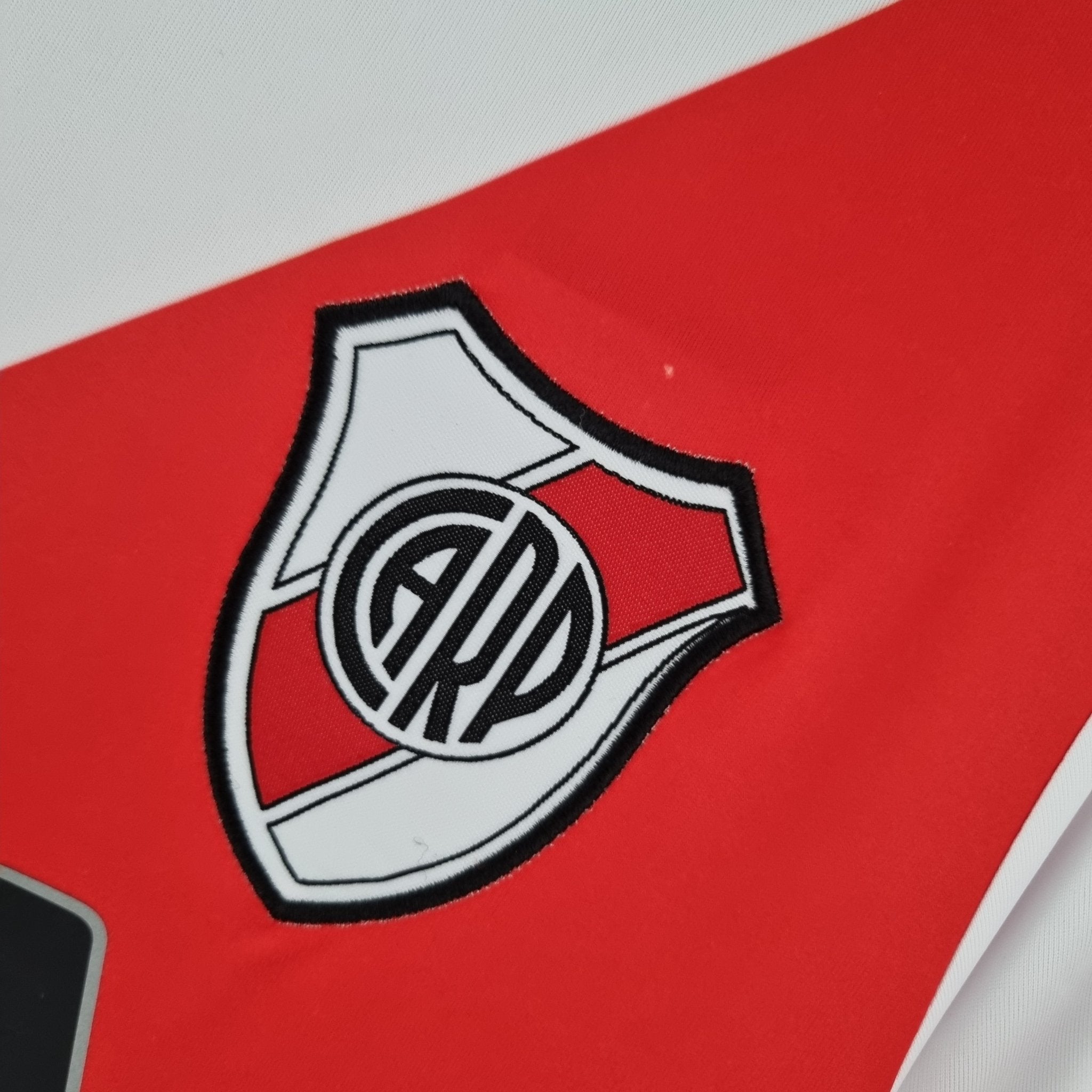 RIVER PLATE I 15/16 HOMBRE (RETRO) - Bota de Oro Tienda