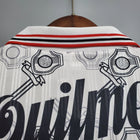 RIVER PLATE I 1996 HOMBRE (RETRO) - Bota de Oro Tienda