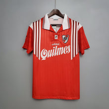 RIVER PLATE II 1996 HOMBRE (RETRO) - Bota de Oro Tienda