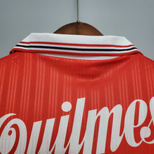 RIVER PLATE II 1996 HOMBRE (RETRO) - Bota de Oro Tienda