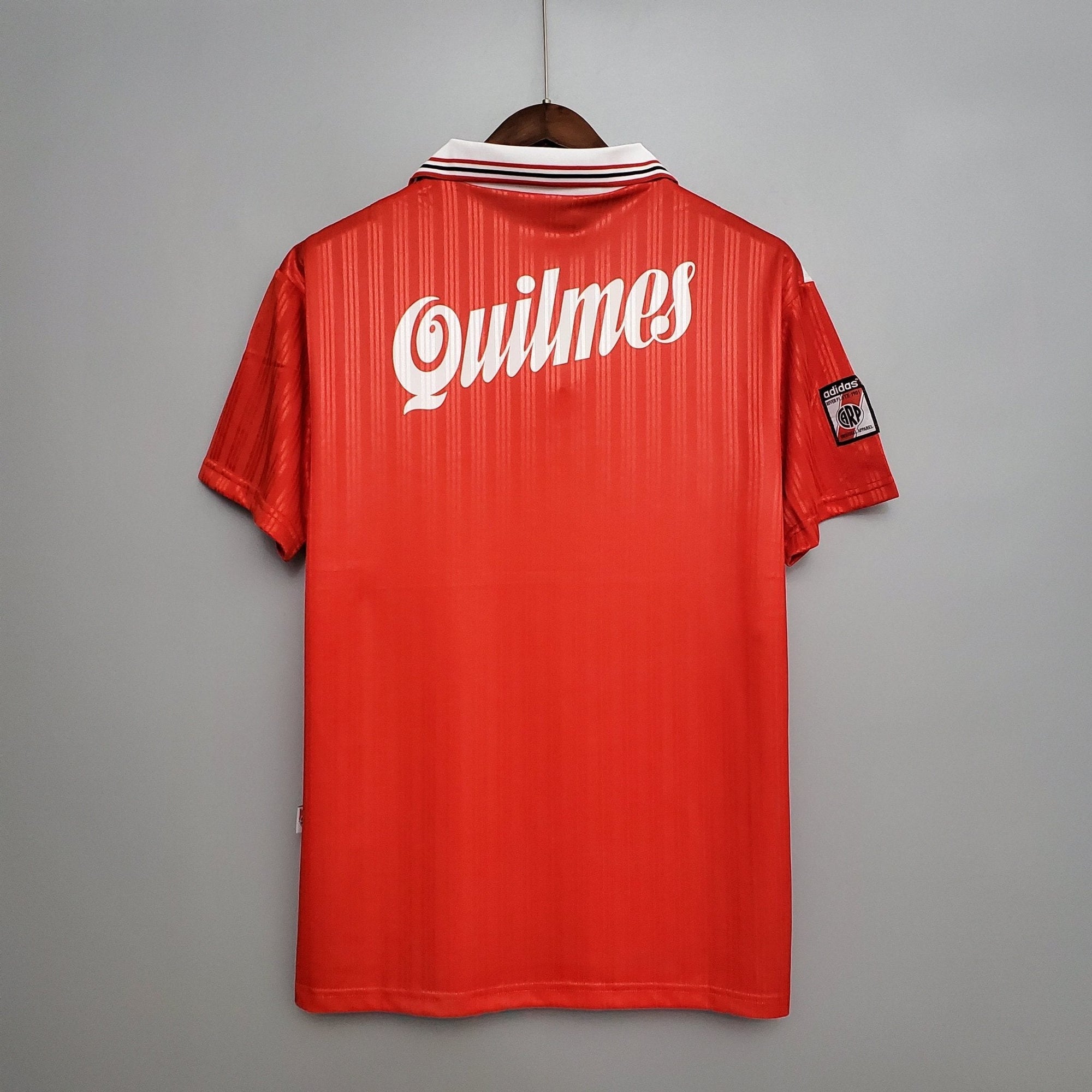 RIVER PLATE II 1996 HOMBRE (RETRO) - Bota de Oro Tienda