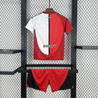 RIVER PLATE TERCERA EQUIPACIÓN 25/26 NIÑOS - Bota de Oro Tienda
