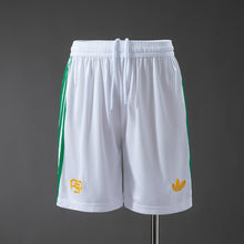 Roma 25/26 Tercera Equipación Pantalón Corto - Bota de Oro Tienda