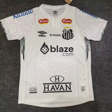SANTOS l CON PATROCINADOR 25/26 HOMBRE - Bota de Oro Tienda