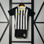 SANTOS SEGUNDA EQUIPACIÓN 25/26 NIÑOS - Bota de Oro Tienda