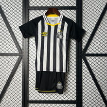 SANTOS SEGUNDA EQUIPACIÓN 25/26 NIÑOS - Bota de Oro Tienda
