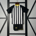 SANTOS SEGUNDA EQUIPACIÓN 25/26 NIÑOS - Bota de Oro Tienda