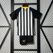 SANTOS SEGUNDA EQUIPACIÓN 25/26 NIÑOS - Bota de Oro Tienda