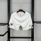 Sao Paulo 2025/26 Primera Equipación Pantalón Corto - Bota de Oro Tienda