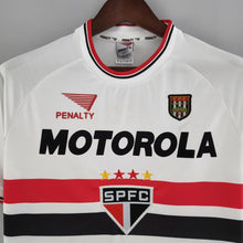 SÃO PAULO I 2000 HOMBRE (RETRO) - Bota de Oro Tienda