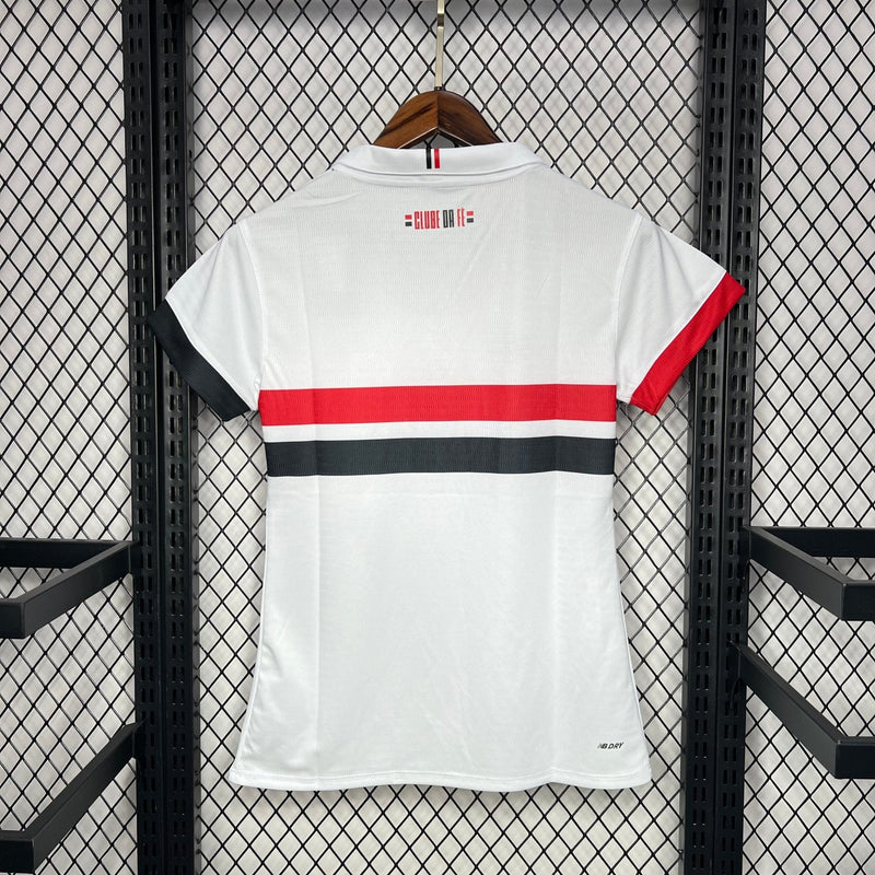 SAO PAULO I 24/25 MUJER - Bota de Oro Tienda