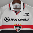 SÃO PAULO I 99 HOMBRE (RETRO) - Bota de Oro Tienda