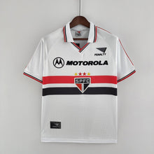 SÃO PAULO I 99 HOMBRE (RETRO) - Bota de Oro Tienda