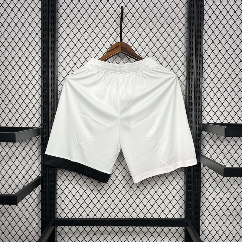 SAO PAULO I PANTALON CORTO 24/25 - Bota de Oro Tienda
