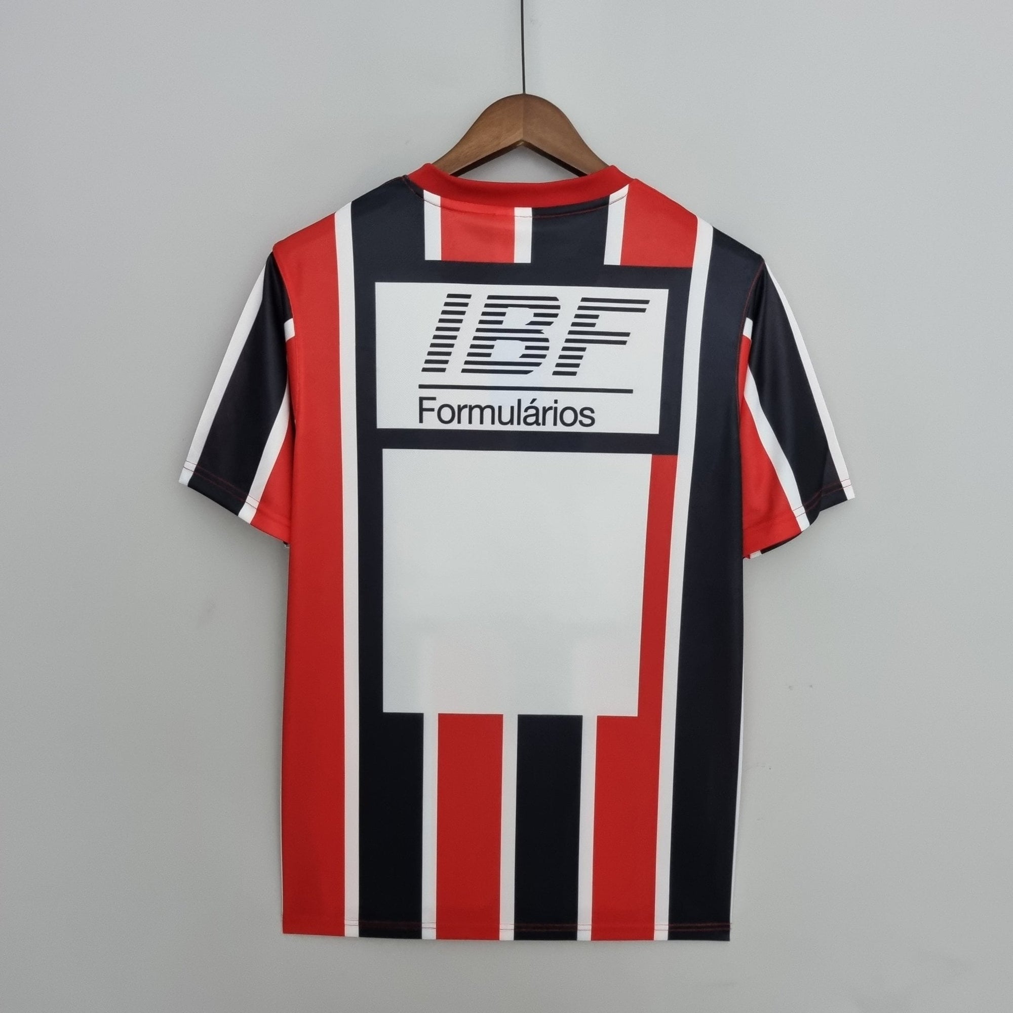 SÃO PAULO II 91/92 HOMBRE (RETRO) - Bota de Oro Tienda