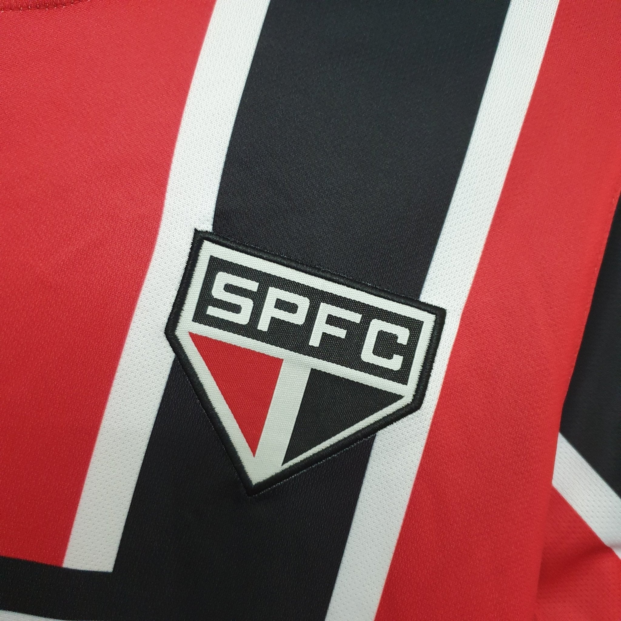SÃO PAULO II 93/94 HOMBRE (RETRO) - Bota de Oro Tienda