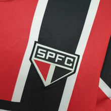 SÃO PAULO II 93/94 HOMBRE (RETRO) - Bota de Oro Tienda