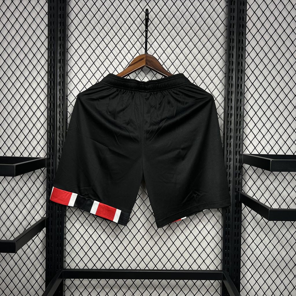 SAO PAULO II PANTALON CORTO 24/25 ( - Bota de Oro Tienda