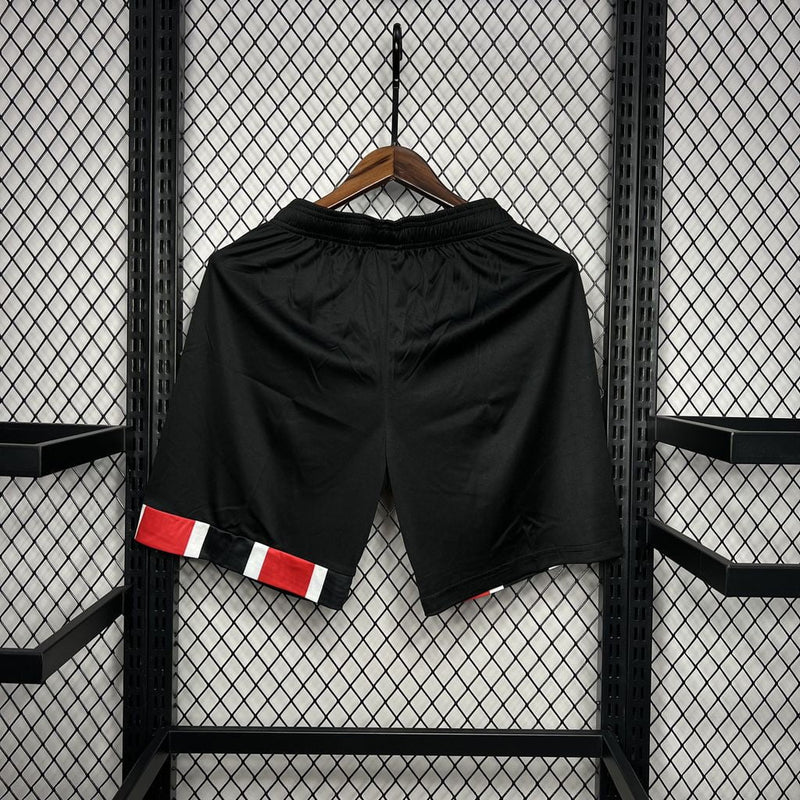 SAO PAULO II PANTALON CORTO 24/25 ( - Bota de Oro Tienda