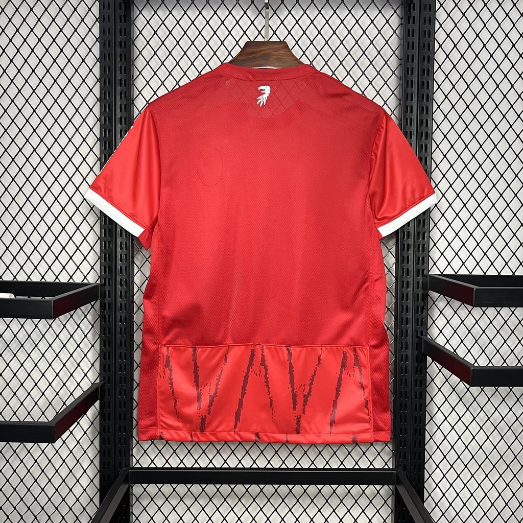 SC  FREIBURG   I   24/25  HOMBRE Imagen secundaria del producto