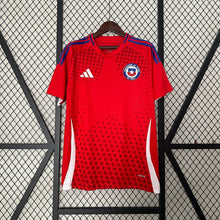 SELECCIÓN DE CHILE I 24/25 HOMBRE - Bota de Oro Tienda