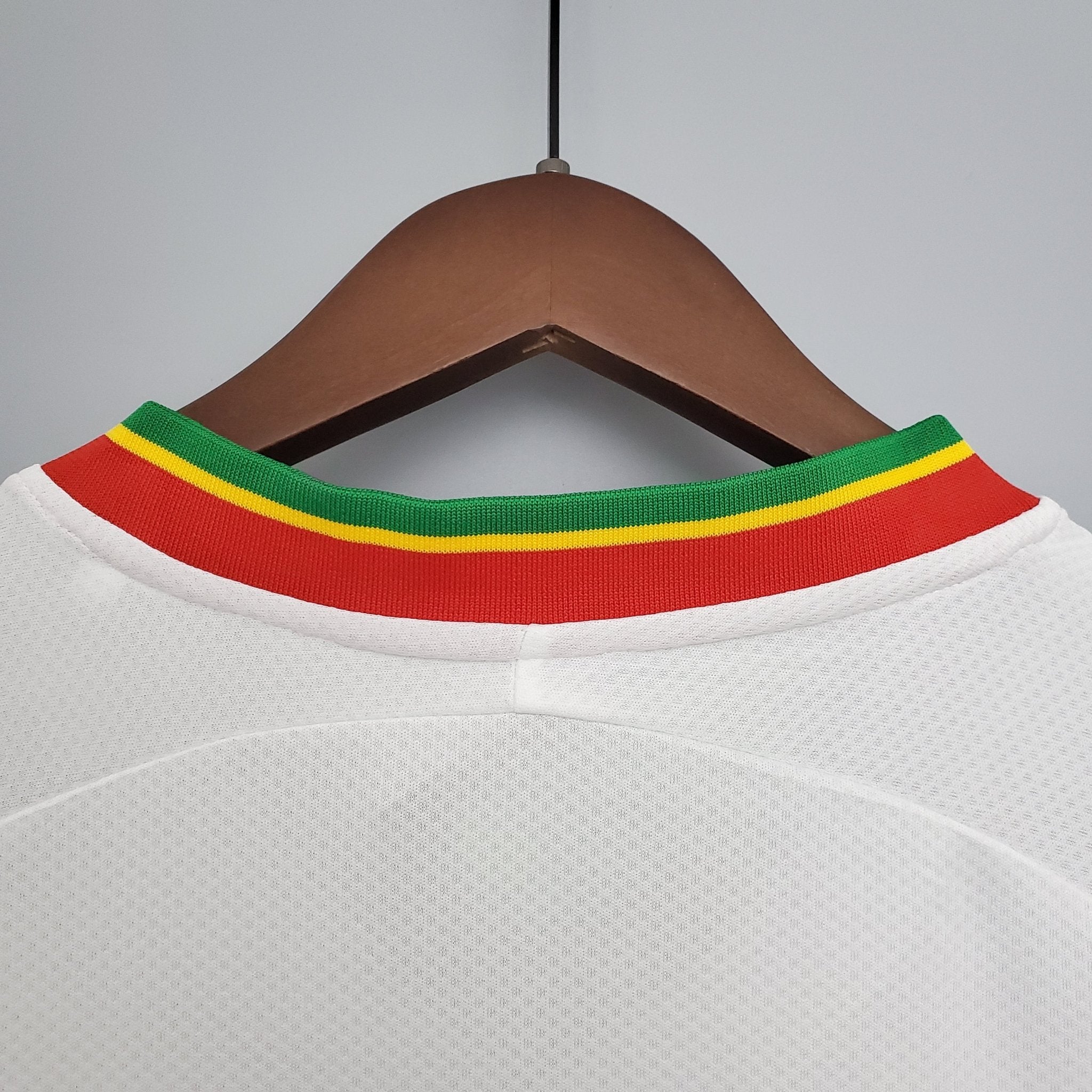 SENEGAL I HOMBRE (RETRO) - Bota de Oro Tienda