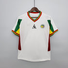 SENEGAL I HOMBRE (RETRO) - Bota de Oro Tienda