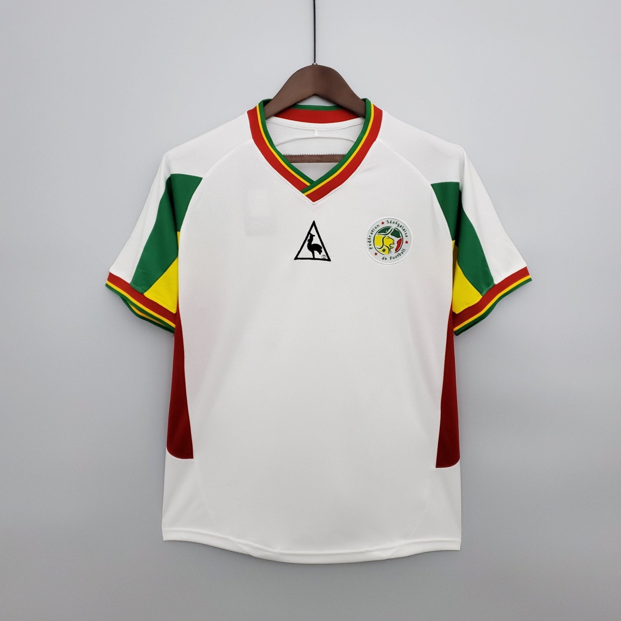 SENEGAL I HOMBRE (RETRO) - Bota de Oro Tienda