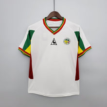SENEGAL I HOMBRE (RETRO) - Bota de Oro Tienda