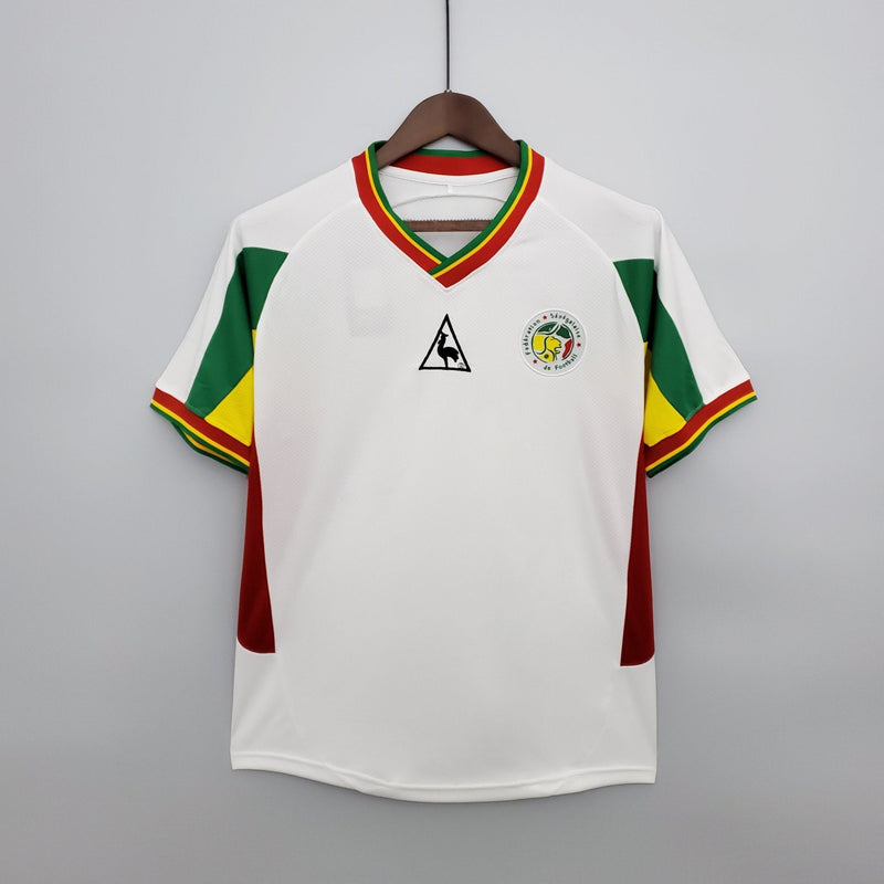SENEGAL I HOMBRE (RETRO) - Bota de Oro Tienda