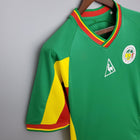 SENEGAL II HOMBRE (RETRO) - Bota de Oro Tienda
