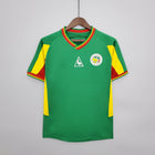 SENEGAL II HOMBRE (RETRO) - Bota de Oro Tienda