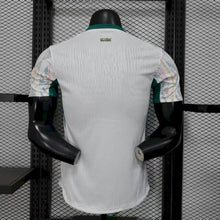 Senegal Mundial Visitante Versión Jugador 2026 Mundial - Bota de Oro Tienda