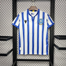 SHEFFIELD MIÉRCOLES F.C I 24/25 HOMBRE - Bota de Oro Tienda