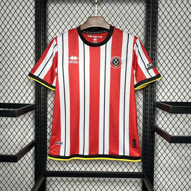 SHEFFIELD UNITED I 24/25 HOMBRE - Bota de Oro Tienda