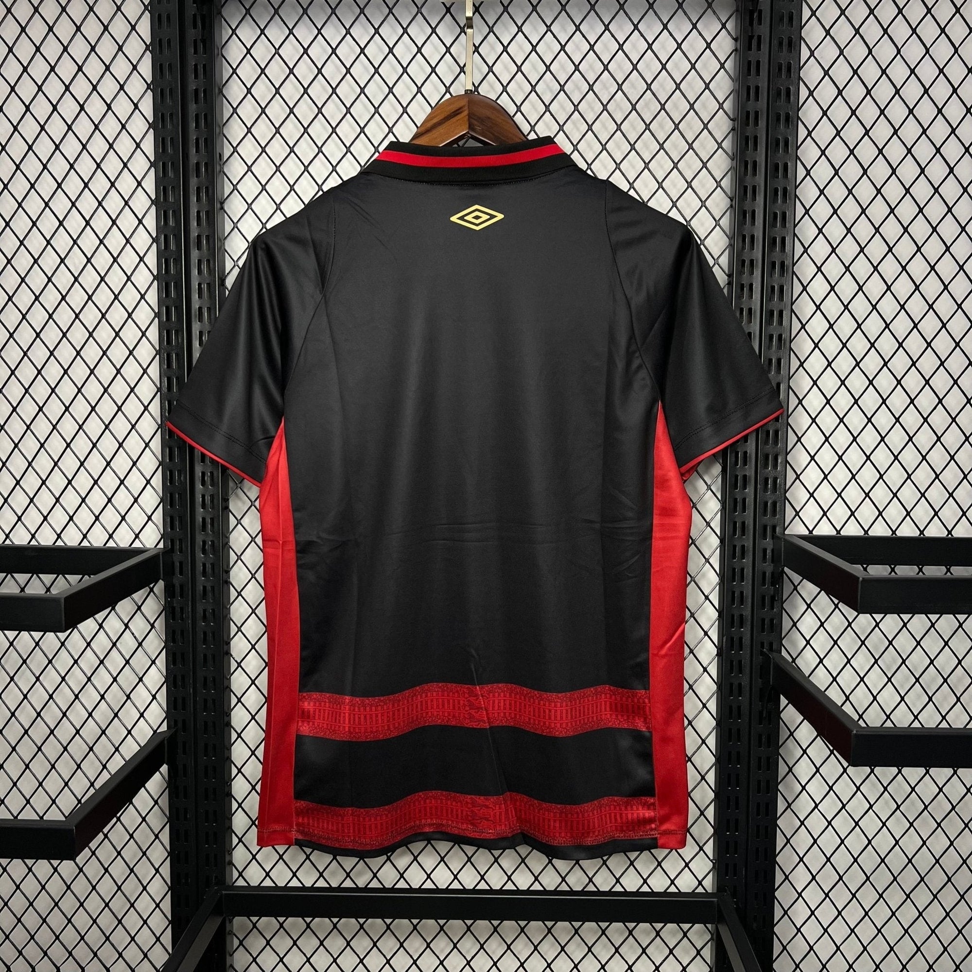SPORT RECIFE I 24/25 HOMBRE - Bota de Oro Tienda