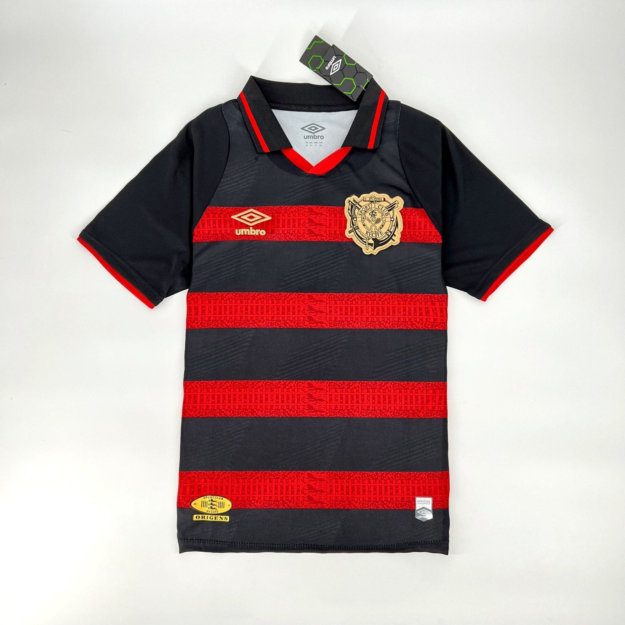 SPORT RECIFE I 24/25 HOMBRE I - Bota de Oro Tienda