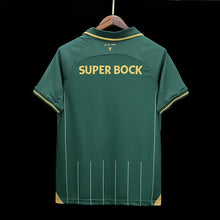 SPORTING CP ESPECIAL EDICIÓN 24/25 HOMBRE - Bota de Oro Tienda