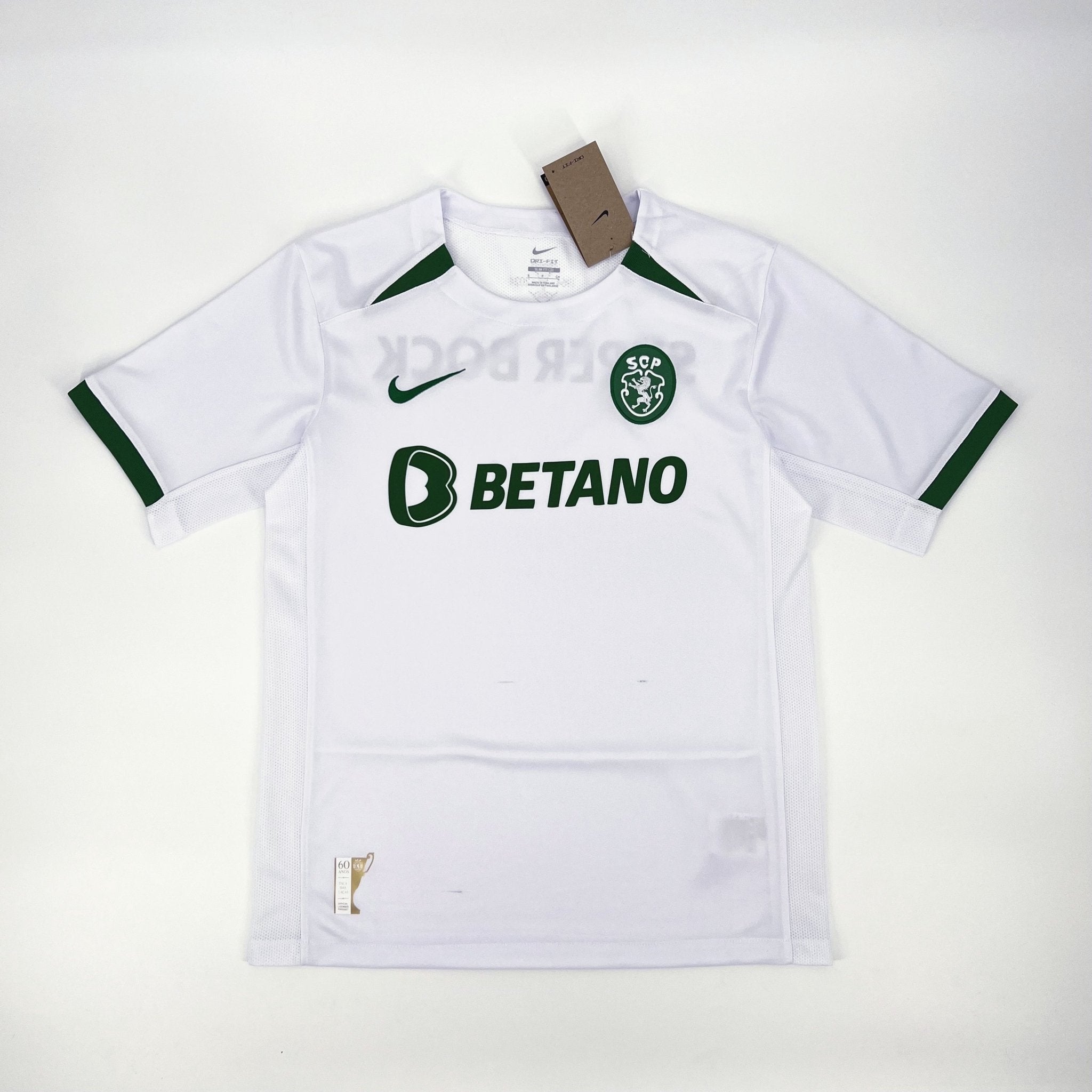 SPORTING CP RECUERDO 24/25 HOMBRE - Bota de Oro Tienda