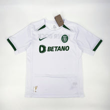 SPORTING CP RECUERDO 24/25 HOMBRE - Bota de Oro Tienda