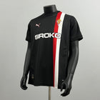 SPORTING GIJÓN SEGUNDA EQUIPACIÓN 25/26 HOMBRE - Bota de Oro Tienda
