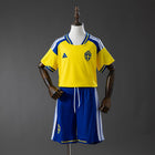 Suecia Local Infantil 2026 Mundial - Bota de Oro Tienda