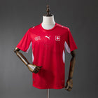 Suiza Local 2026 Mundial - Bota de Oro Tienda