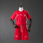 Suiza Local Infantil 2026 Mundial - Bota de Oro Tienda